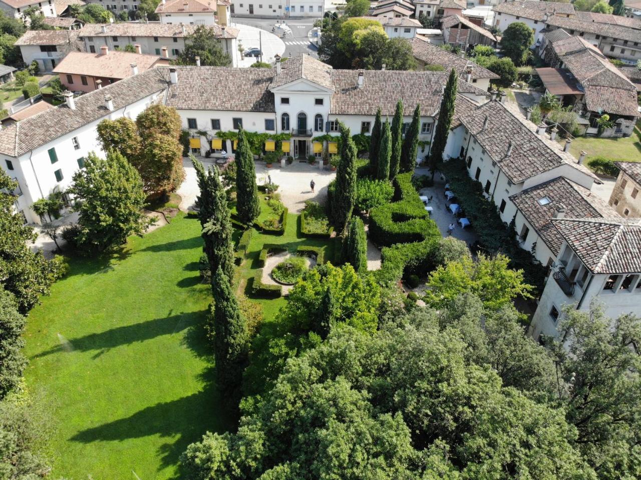 Villa Di Tissano Zewnętrze zdjęcie